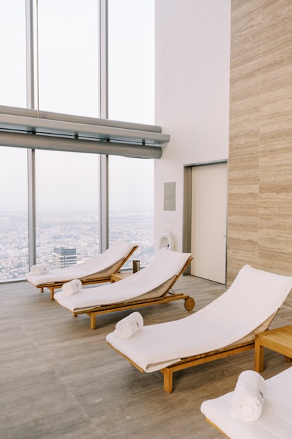 Exclusive Spa Offers You Can't Miss Ext 3