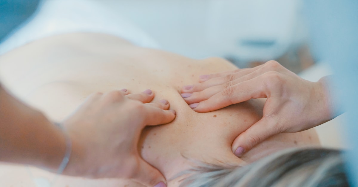 How to Choose the Right Massage for You Ext 5