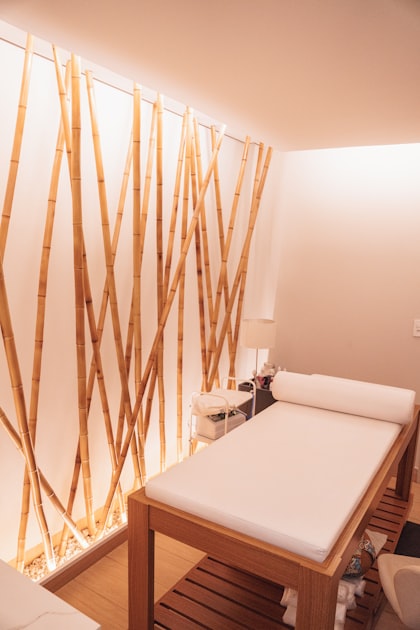 Discover the Benefits of Thai Massage Ext